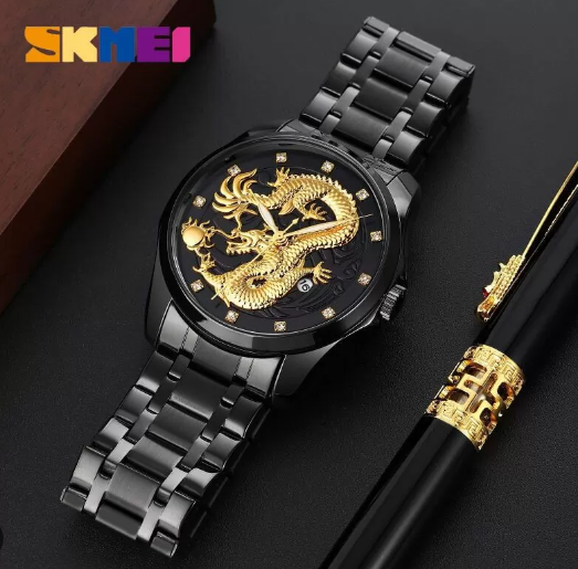 Reloj Dragón SKMEI